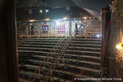 Cinemas in thailand are popular venues for entertainment. Behind the Scenes Tour of the Renovated Pavilion Theater ...