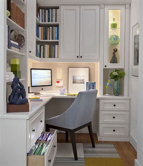 15 Unique Home Office Layout 2019 Small Home Offices Home Office