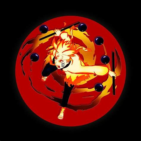 Uzumaki Circles By Unlimitedimage Naruto Wallpaper Anime Shop Online