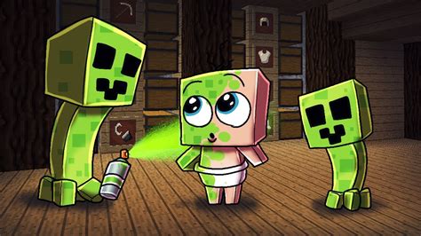 Best Ever Fotos Do Minecraft Creeper Wallpaper Craft Images And