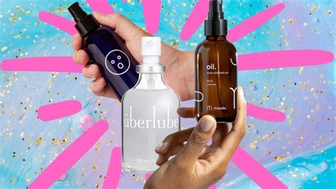 The Best Kinds Of Personal Lube According To Sex Experts Huffpost Life