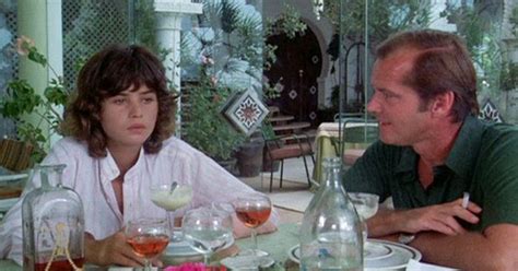 The Passenger Blu Ray Review Enthralling Jack Nicholson 70s Drama