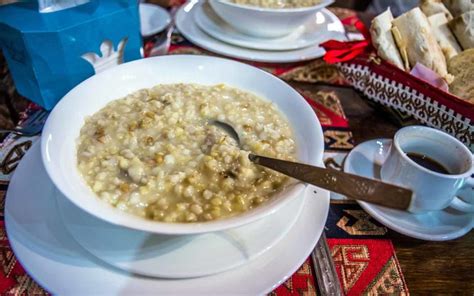 Armenian Food 25 Traditional Foods You Simply Must Try Nomad Paradise