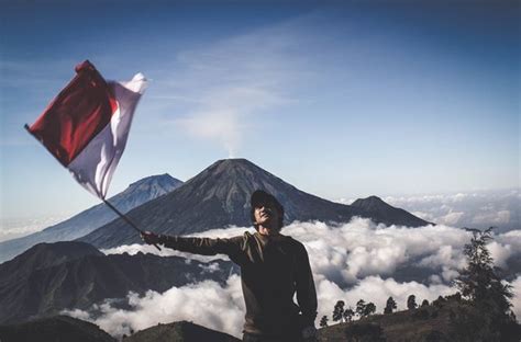 Bahasa Indonesia Bahasa Pemersatu Bangsa