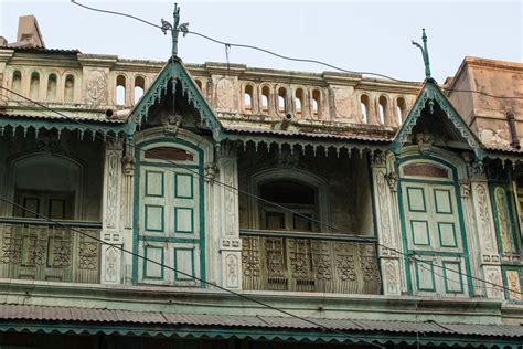 Ahmedabad Old City Heritage Walk Tripoto