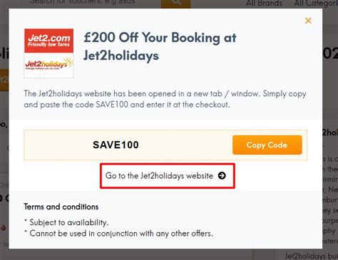 Verified £200 Jet2holidays Voucher And Discount Codes April 2021