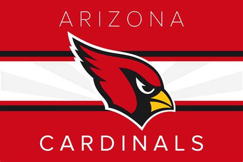 Phoenix Cardinals Logo Logodix