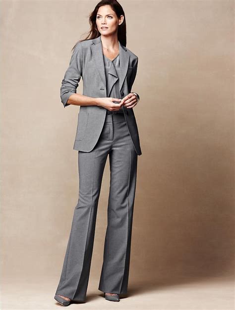 womens interview suit