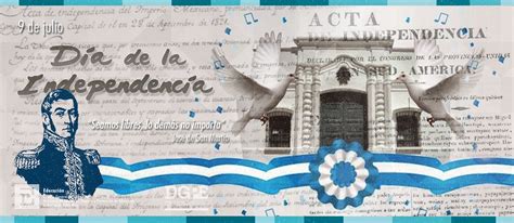 Finalmente, y después de arduas discusiones, el 9 de julio de 1816 los representantes firmaron la declaración de la independencia de las provincias unidas la casa histórica de la independencia la casa histórica de tucumán se construyó en 1760. 9 de julio dia de la independencia bicentenario - Buscar ...