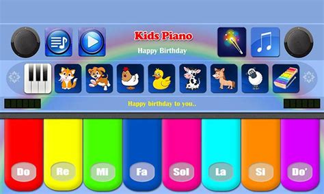 But don't worry, we've taken the guesswork out of finding the best piano apps. Kids Piano Free APK Download - Free Music GAME for Android ...