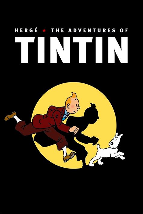 The Adventures Of Tintin Picture Image Abyss