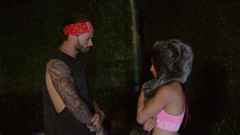 The Challenge Final Reckoning Cara Maria On Elimination Twists