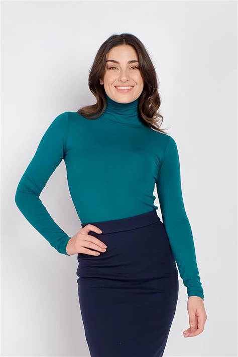 stylish and snuggly what more can you ask for our new georgia turtlenecks are here and they
