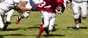 Classically occurs in sports such as soccer or rugby, where a player. Jersey finger: Treatment of this hand flexor tendon injury ...