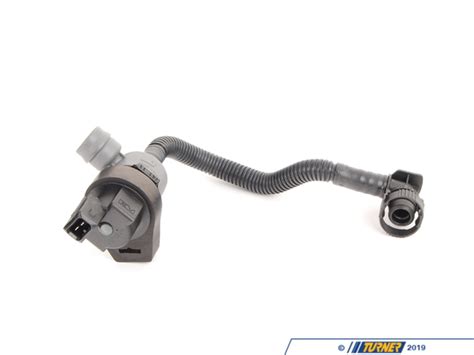 2009 bmw e83 x3 diesel: 13907618647 - Genuine BMW Fuel Tank Vent with Breather Valve - Z4 sDrive30i 3.0Si 3.0i E83 X3 ...