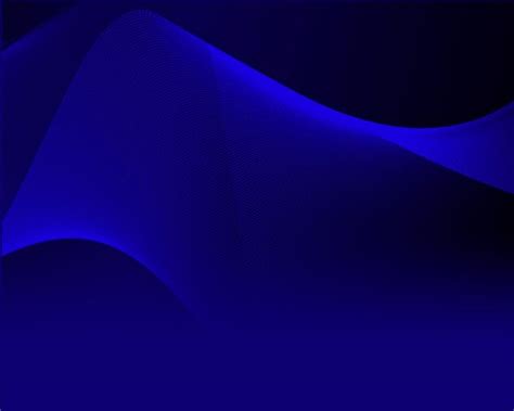 Free Download Royal Blue Wavy Abstract Web Background Wallpaper