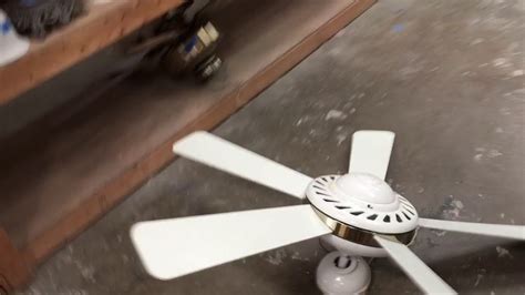 Maybe you would like to learn more about one of these? Hunting for Vintage Ceiling Fans at a Habitat Restore ...