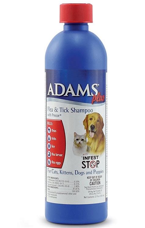 What Is The Best Flea Shampoo For Dogs Top 3 That Kills Fleas Asap