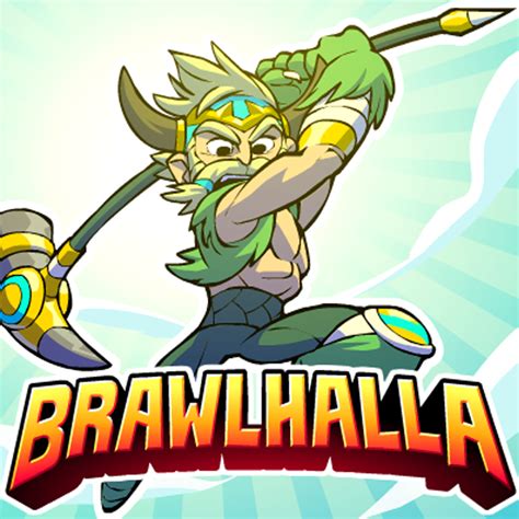 Brawlhalla The Best Pc Game On Steam Right Now