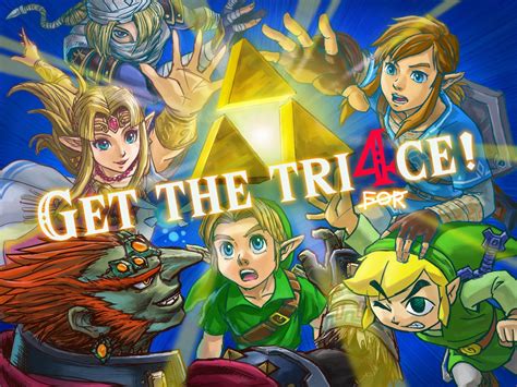 New Zelda Artwork Unveiled In Super Smash Bros Ultimate Countdown