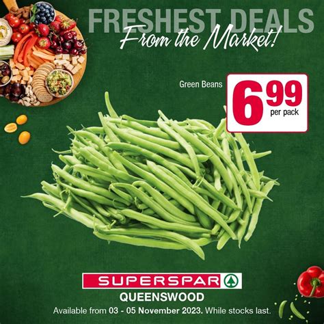 Enjoy A Wide Selection Of Queenswood Superspar And Tops