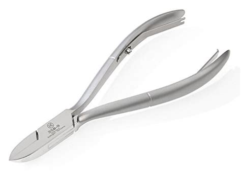 stainless steel nippers for ingrown nails with double spri… flickr