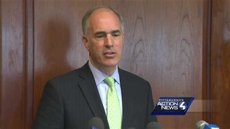 We Have To Take Action Sen Casey Unveils Hate Crimes Prevention Act