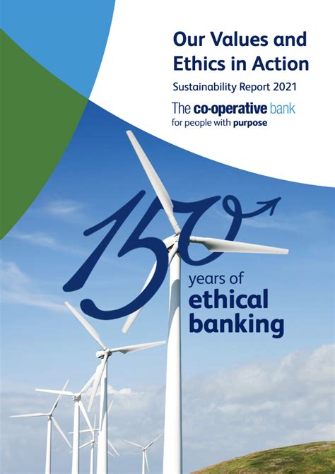 Our Review Of The Sustainability Report 2021 Save Our Bank