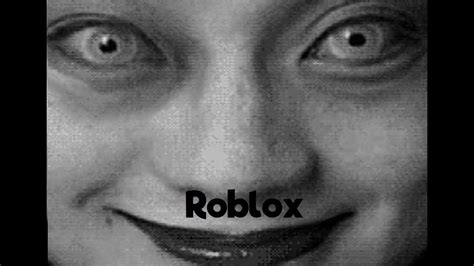Roblox Horror Game Youtube