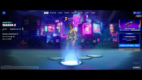 Tutorial Fortnite Pandvil Bed Wars Solo Island Code How To Enter Youtube