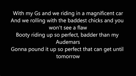 David Guetta- Crank it Up (lyrics) - YouTube