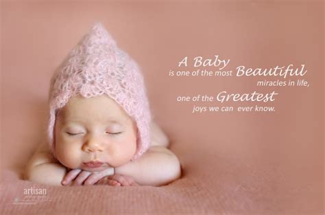 50 Beautiful Baby Girl Quotes And Sayings For Your Cute Baby Picsmine