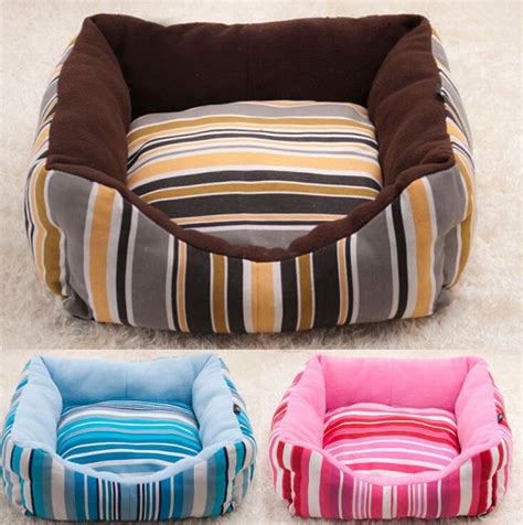 British veterinary surgeon and writer james herriot famously said that cats are connoisseurs of comfort. High Quality Fashion cat Pet Beds Warm Kennel House ...