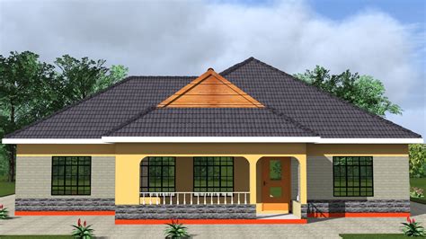 House Designs In Kenya House Plans In Kenya