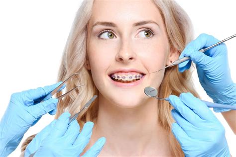 ¿cuáles Son Las Etapas De Un Tratamiento De Ortodoncia Y Para Qué
