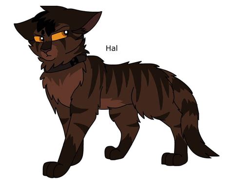 Warriors Design 423 Hal By Thedawnmist On Deviantart Warrior Cats Warrior Cats Fan Art