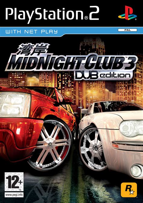 Desde esta sección podrás jugar a juegos online contra otros jugadores o cooperando con ellos. Midnight Club 3 : DUB Edition - Videojuego (PS2 y Xbox ...