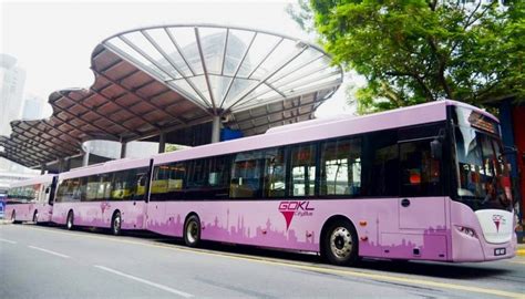 Go kl free bus, taxi, rapid kl, ktm train, mrt train, lrt train, kl. Mengenal Lebih Dalam Transportasi Darat di Kuala Lumpur ...