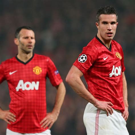 Manchester United Players Reportedly Told Not to Speak to Media