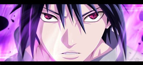 Naruto 634 Evil Sasuke By Ramzykamen On Deviantart
