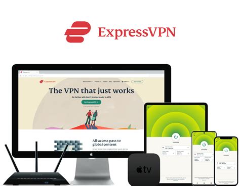 Express Vpn ¿merece La Pena Guía Agosto 2022