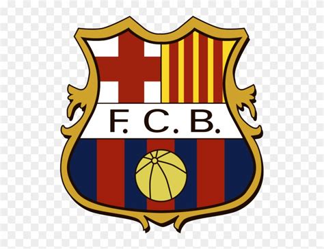 Fc Barcelona Logo Png Hd