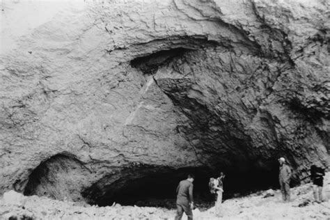 Real Life Scenario A Rescue At Ellisons Cave