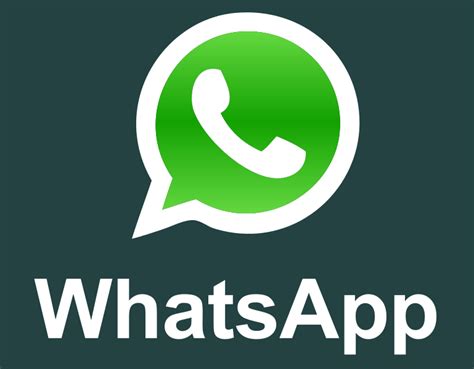 From wikimedia commons, the free media repository. File:WhatsApp logo1.svg - Wikimedia Commons