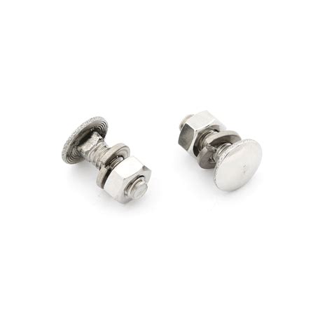 Fender Bolts Stainless Steel • 1928 31 Ford
