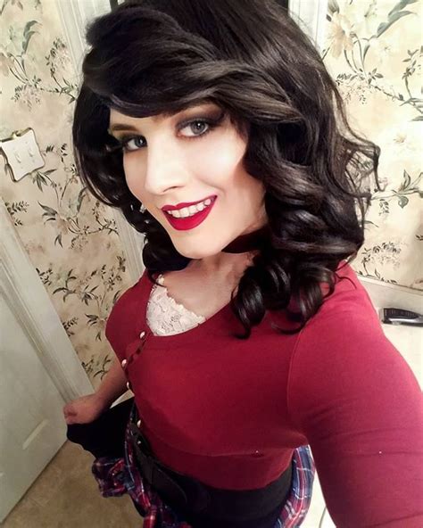 Pin On Crossdressersgender