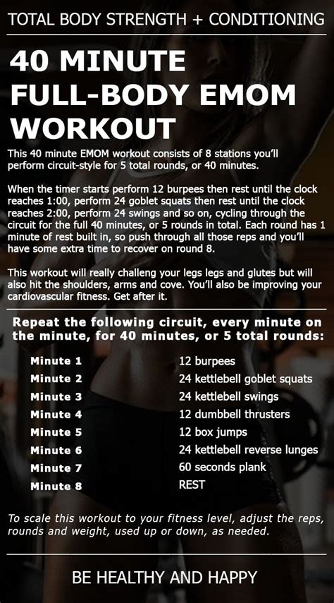 Pin On Workouts Routines