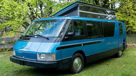 Wie vixen no 162 nach deutschland kam. Rare Vixen Motorhome For Sale Is One Of Nicest We've Seen ...