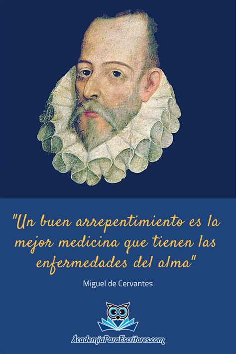 90 Frases De Miguel De Cervantes Artofit