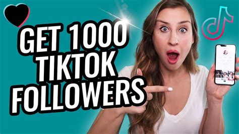 Followers Tiktok Dapat Apa